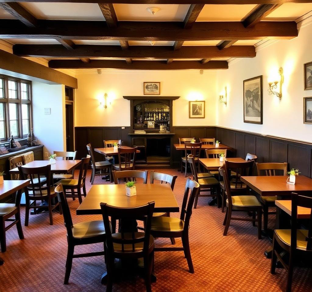 Private Function Room